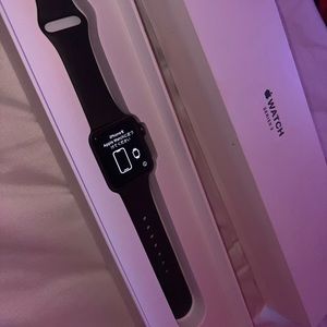 Apple watch series 3 38mm